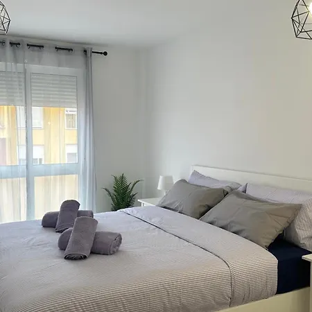 Boutique Apartamento Arona I Lejlighed Cabo Blanco