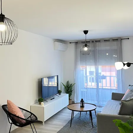 Boutique Apartamento Arona I Lejlighed *