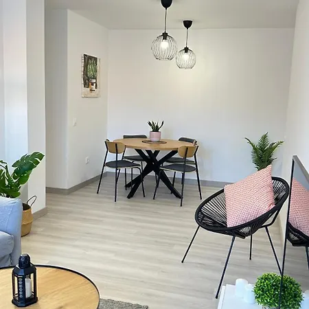 Lejlighed Boutique Apartamento Arona I Cabo Blanco