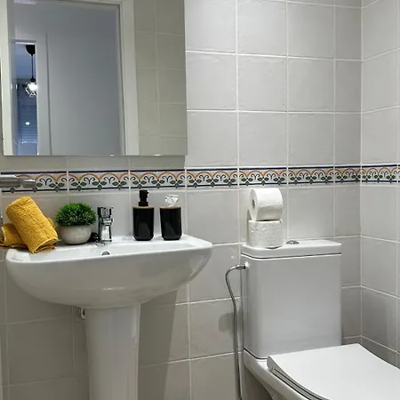 Boutique Apartamento Arona I Lejlighed *