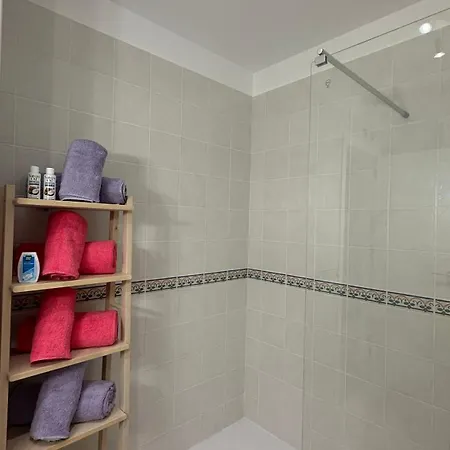 Boutique Apartamento Arona I Lejlighed *